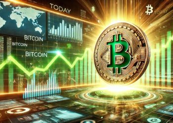 Bitcoin Dekati $130.000, Sinyal Bullish Terakhir?