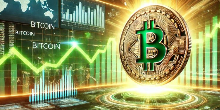 Bitcoin Dekati $130.000, Sinyal Bullish Terakhir?