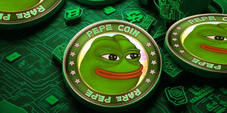 Pepe Coin Berpotensi Tembus $0,000027, Whale Mulai Aksi Beli