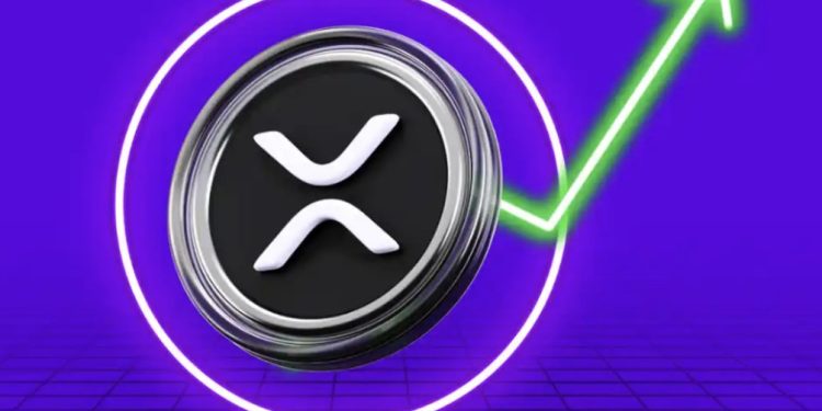 XRP Diprediksi Turun ke Rp32.588? Cek Sinyal Teknisnya!