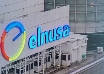 Elnusa (ELSA) Bagikan Dividen Rp285 M, Ini Jadwalnya