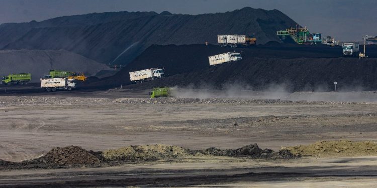 PTBA Optimistis Jaga Kinerja Solid hingga Akhir 2025