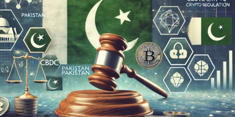 Pakistan Siapkan 2.000 MW Energi untuk Proyek Mining Bitcoin