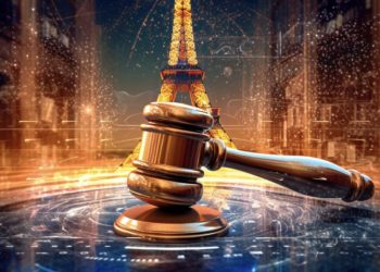 Perusahaan Prancis Beli 590 BTC, Pasar Crypto Bergejolak