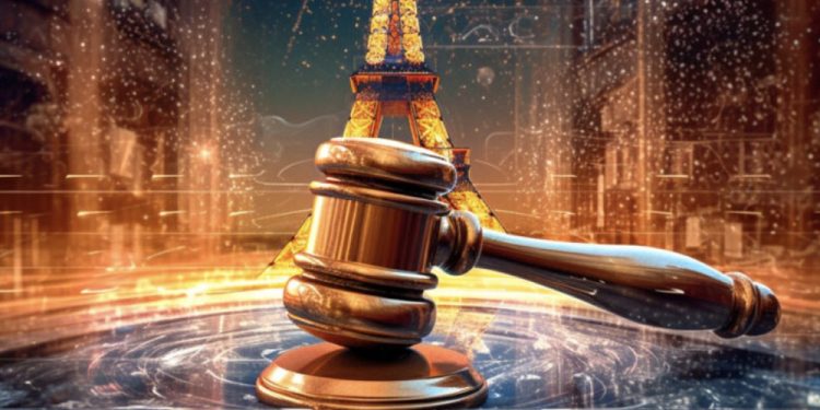 Perusahaan Prancis Beli 590 BTC, Pasar Crypto Bergejolak