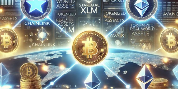 3 Crypto RWA Teratas yang Patut Dipantau di Juni 2025