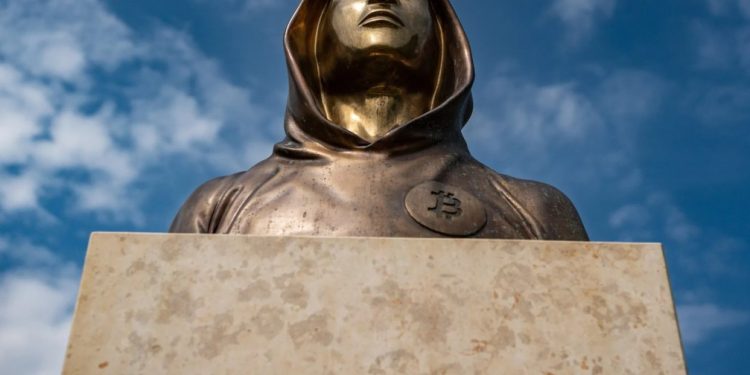 Kekayaan Satoshi Tembus $120 M, Masuk 15 Besar Dunia