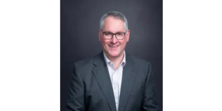 Chris McCleave Resmi Jadi Komisaris Baru Vale Indonesia