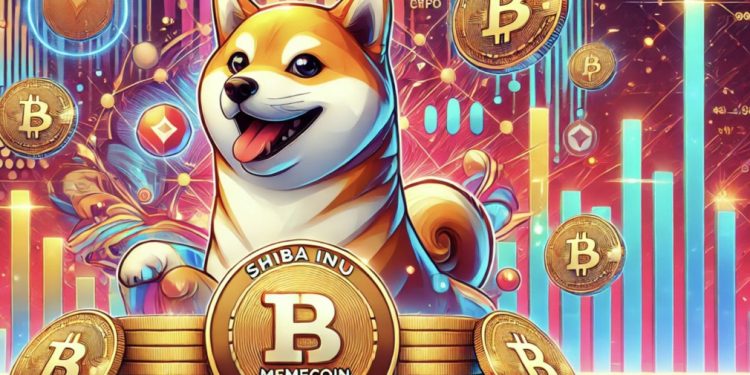 Shiba Inu Diprediksi Naik 43%, Ini 3 Pendorong Utamanya