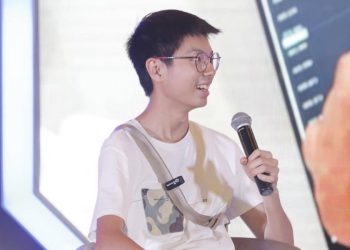 Sulianto Raih Miliaran di Usia 18, Ini Tips Investasinya