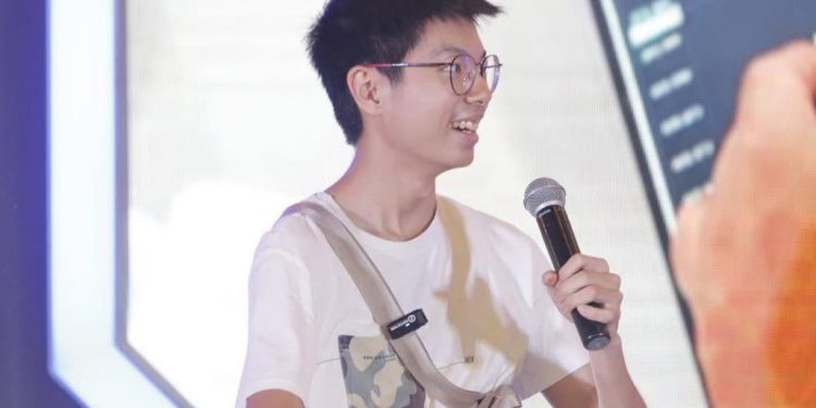 Sulianto Raih Miliaran di Usia 18, Ini Tips Investasinya