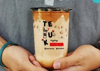 BEI Suspensi Saham TGUK Usai Lonjakan Harga Drastis