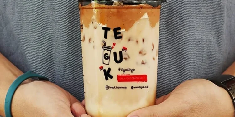 BEI Suspensi Saham TGUK Usai Lonjakan Harga Drastis