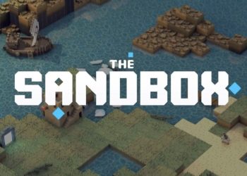 Hashed Kirim 36,9 Juta SAND, Harga Terancam Turun?