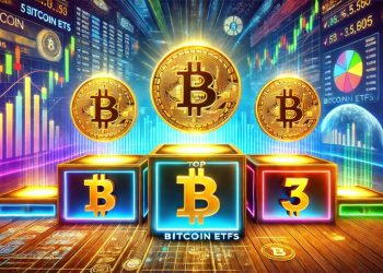 ETF Bitcoin Serap 7.869 BTC, Sinyal Bullish Semakin Kuat?