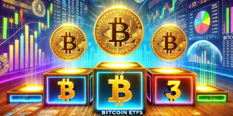 ETF Bitcoin Serap 7.869 BTC, Sinyal Bullish Semakin Kuat?