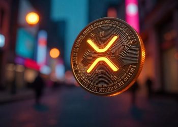 XRP Bersiap Melejit, Sinyal Breakout Kian Menguat