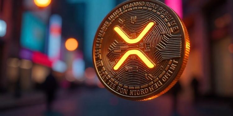 XRP Bersiap Melejit, Sinyal Breakout Kian Menguat