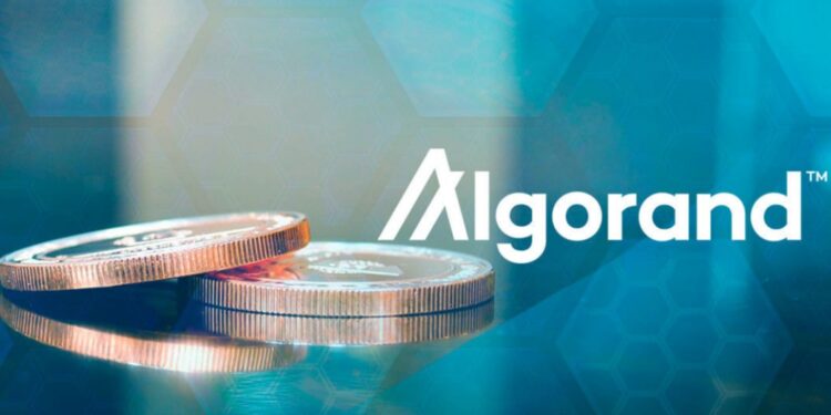 Web3 AI Naik 1747%! ALGO & SUI Tetap Kalah Sorotan