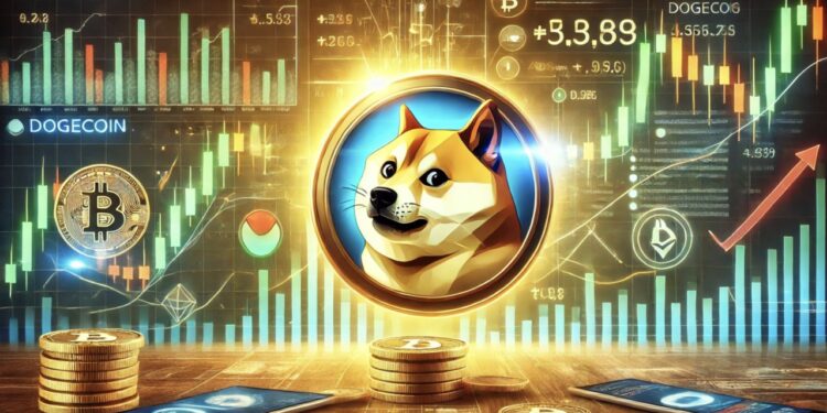 Dogecoin Fluktuatif, Masihkah Layak Jadi Investasi Kripto?
