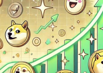 3 Memecoin Potensial yang Lagi Ngegas di Pasar Crypto