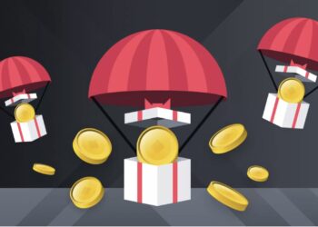 Airdrop Kripto Terbaru 2025: 3 Proyek Gratis yang Potensial