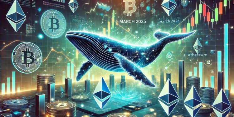 3 Crypto Potensial Ini Diprediksi Naik 1.000.000% di 2035