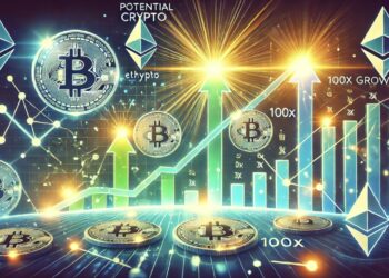 Dua Token Crypto Potensial Ini Siap Naik Drastis