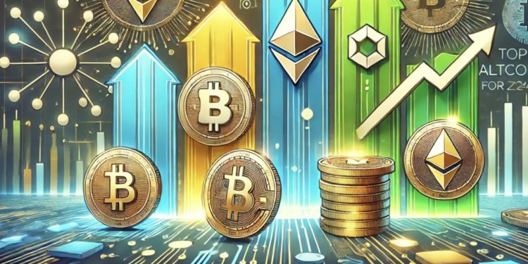 Altcoin Season Semakin Dekat? Ini Sinyal dari Dominasi BTC