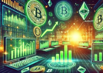 Altcoin Ini Berpotensi Salip Bitcoin di Juni 2025