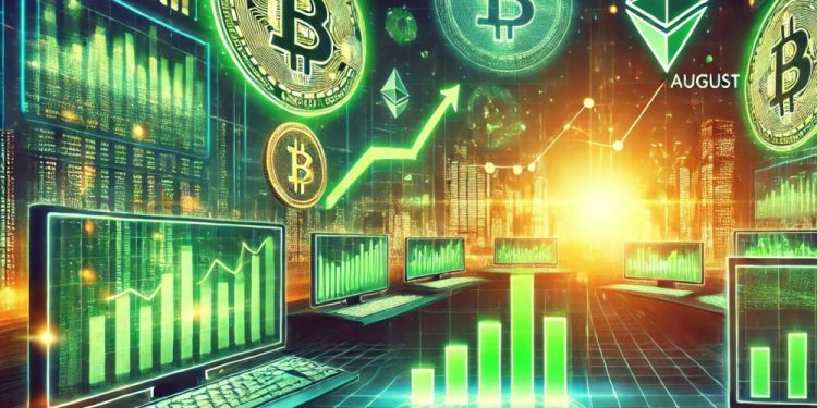 Altcoin Ini Berpotensi Salip Bitcoin di Juni 2025