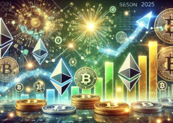 Dana Keluar dari Kripto Capai Rekor, Altcoin Jadi Incaran