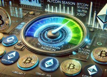 Altcoin Season Segera Tiba? Ini Sinyal Kuatnya!