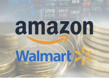 Amazon dan Walmart Siap Rilis Stablecoin Baru