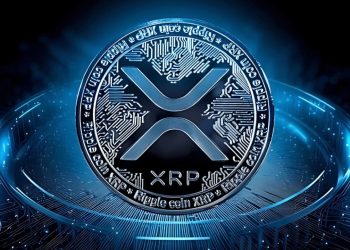 Prediksi XRP Tembus $38, Ini Analisis Mengejutkan!