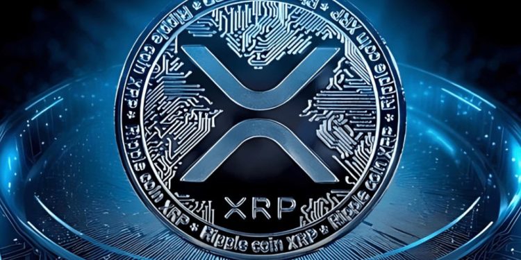 Prediksi XRP Tembus $38, Ini Analisis Mengejutkan!
