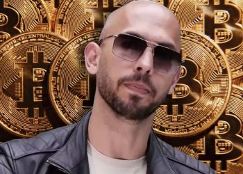 Andrew Tate Bakar Moonpig, Harga Token Naik Tajam!