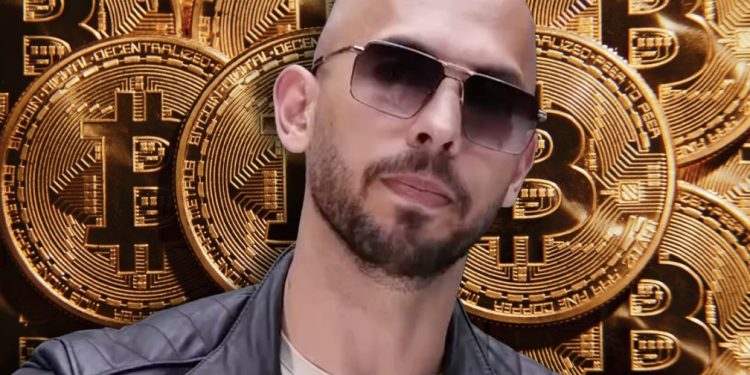 Andrew Tate Bakar Moonpig, Harga Token Naik Tajam!