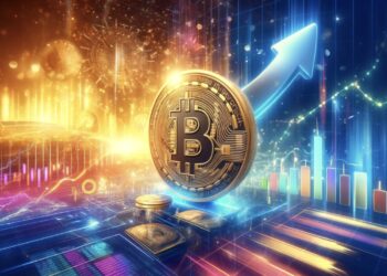 Bitcoin Siap Naik Saat Inflasi Turun dan Ketegangan Mereda