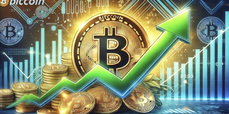 Bitcoin Berpeluang Tembus $140.000? Ini Prediksi Bitwise!