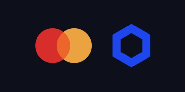 Mastercard dan Chainlink Kolaborasi Perluas Akses Crypto Global