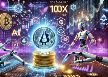 5 Token AI Kripto yang Siap Meledak di Juni 2025