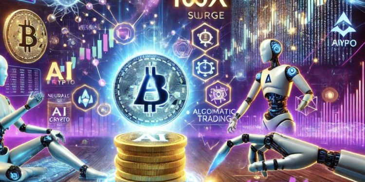 5 Token AI Kripto yang Siap Meledak di Juni 2025
