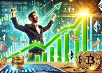 Prediksi Crypto Potensial yang Siap Meledak di 2025