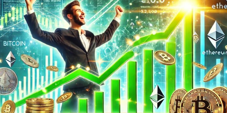 Prediksi Crypto Potensial yang Siap Meledak di 2025