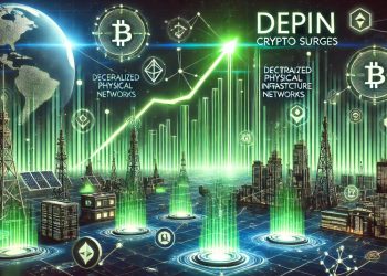 3 Token DePIN yang Diprediksi Lampaui Kinerja XRP