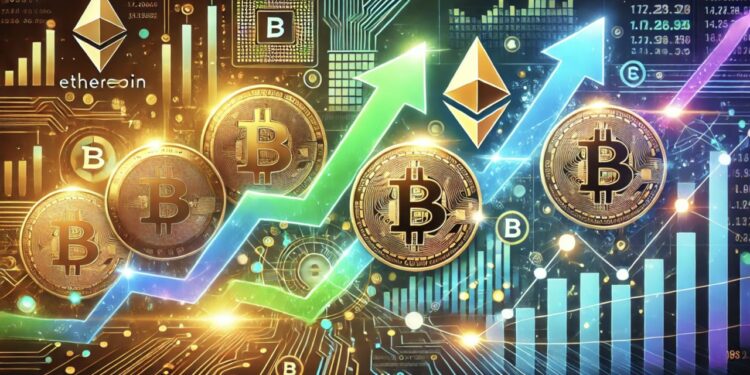 Bitcoin Diprediksi Tembus $250.000 pada Tahun 2026