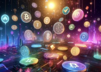 4 Altcoin Siap Naik Saat Altseason dan Golden Cross