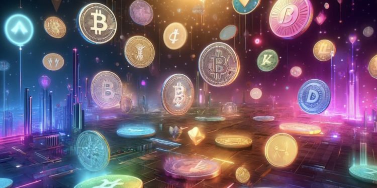 4 Altcoin Siap Naik Saat Altseason dan Golden Cross