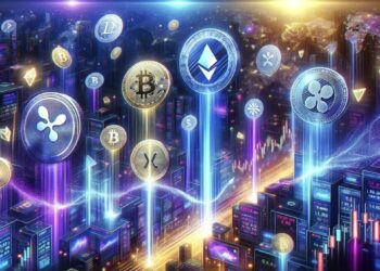 Ketegangan AS-China Mereda, 4 Crypto Ini Siap Melejit!